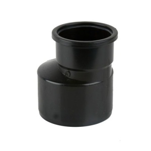 160mm - 110mm Soil Pipe Reducer