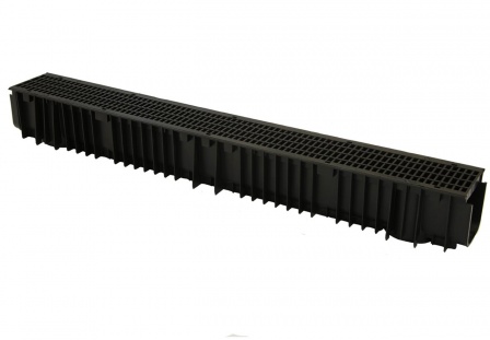 Clark Drain Drainage Channel x 1m Plastic Grid CLKS422/96