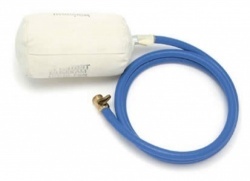 Canvas Air Bag with Brass Air Tap 100mm/4