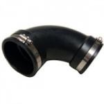 105-116mm Flexible Elbow