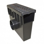 Sump Unit for DC907 Plastic Grate